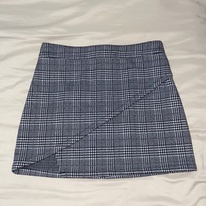 Brandy Melville Mini Skirt